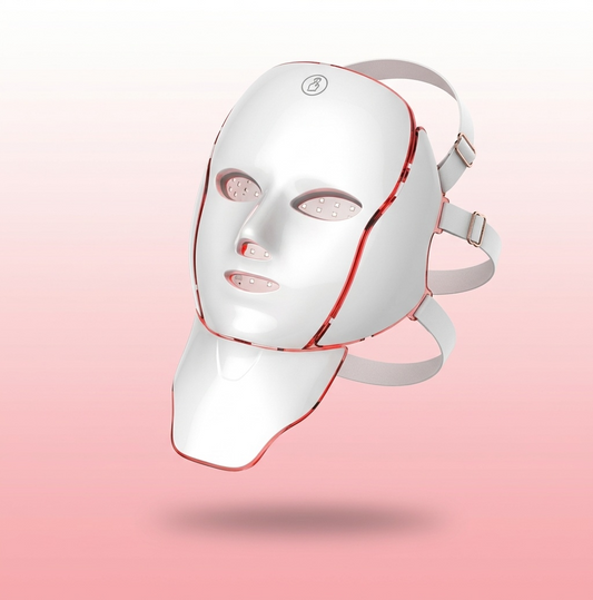 Veloura Red Light Therapy Mask