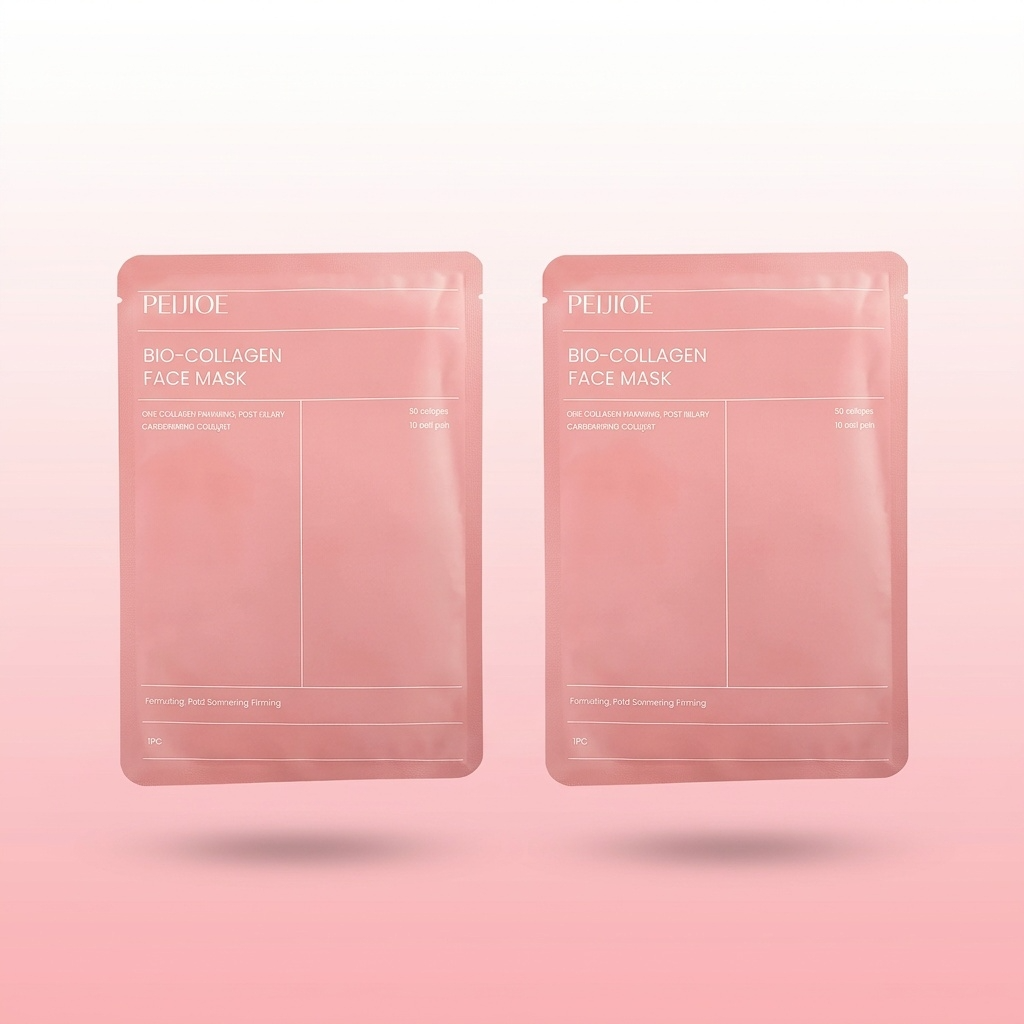 Veloura Collagen Mask