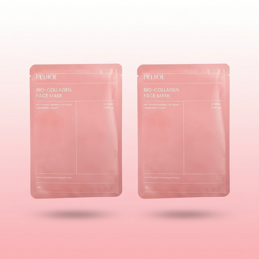 Veloura Collagen Mask